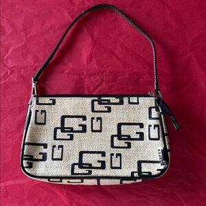 Guess vintage Logo Shoulder Bag